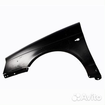 Крыло 2170 переднее