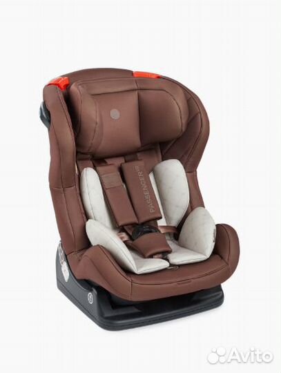 Автокресло Happy Baby Passenger V2 0-25 кг