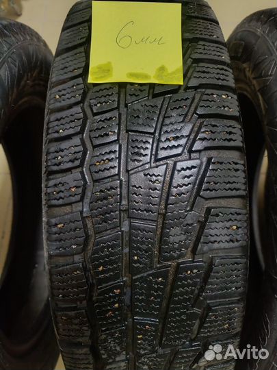 Cordiant Winter Drive 185/65 R15 92T