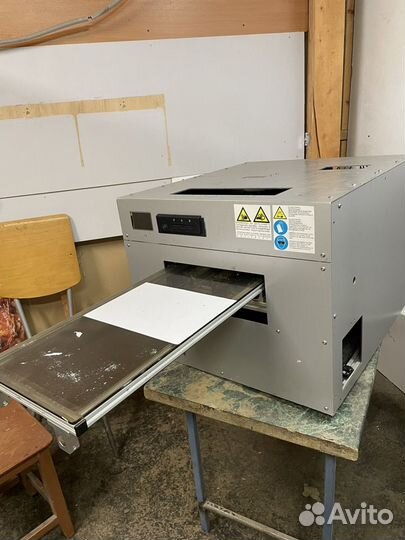 Уф Принтер А3 Printer System PS-300