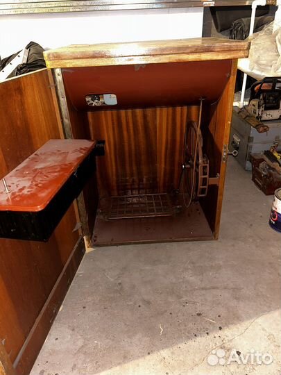 Швейная машинка