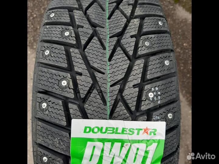 DoubleStar DW01 225/55 R17 101T