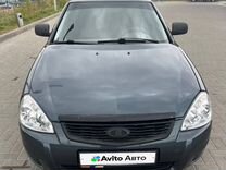 ВАЗ (LADA) Priora 1.6 MT, 2013, 170 500 км, с пробегом, цена 338 000 руб.