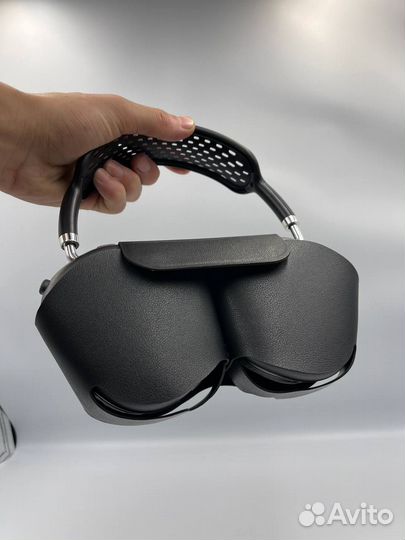 Airpods Max беспроводные наушники