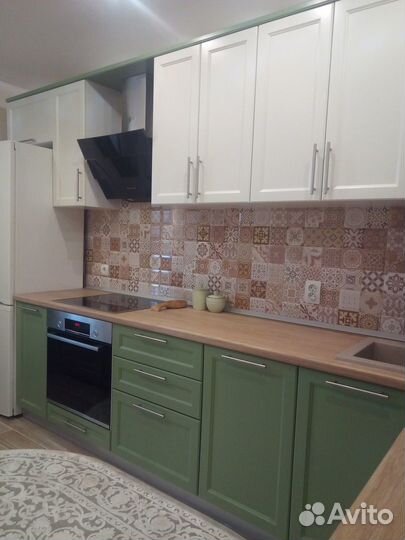 Кухни на заказ от производителя