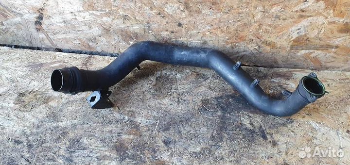 Патрубок интеркулера Opel Insignia 2008-2017