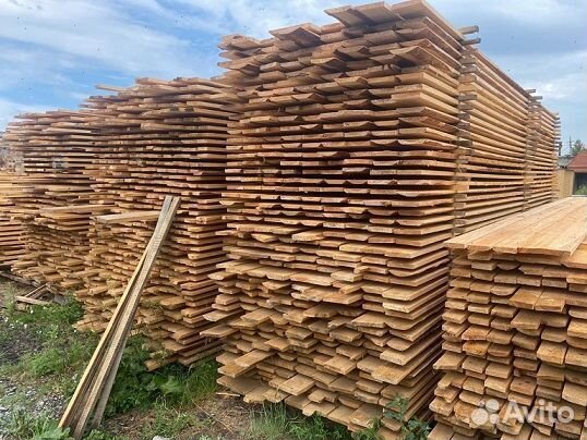 Доска от производителя