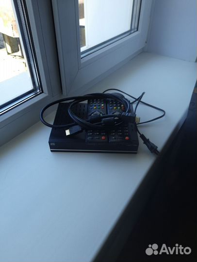 Спутниковая антенна бу