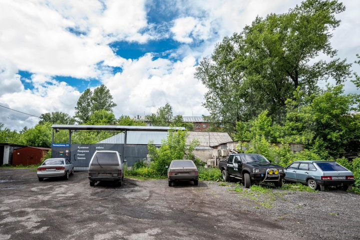 Продам помещение свободного назначения, 220 м²