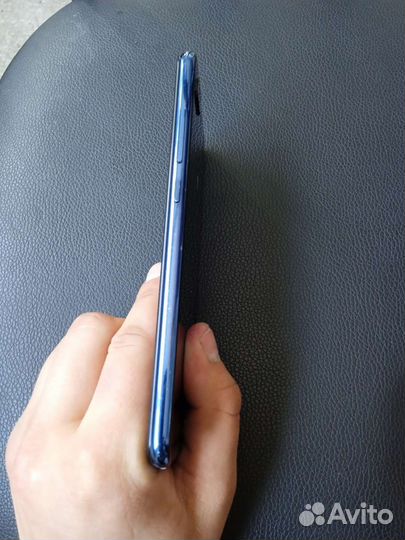 Xiaomi Mi 8 Lite, 4/64 ГБ