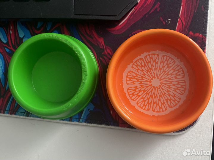 Миска для грызунов