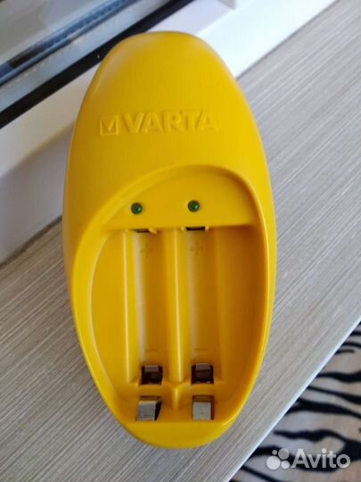 Зарядное устройство