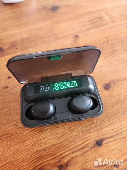 Беспроводные наушники F9-5