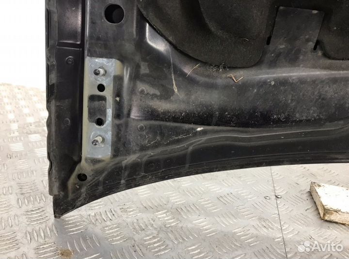 Капот Opel Zafira B (2005-2012)