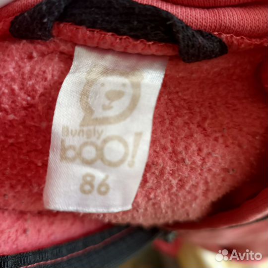 Вещи пакетом на девочку 86-92