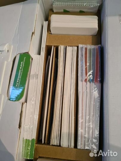 Набор умница 