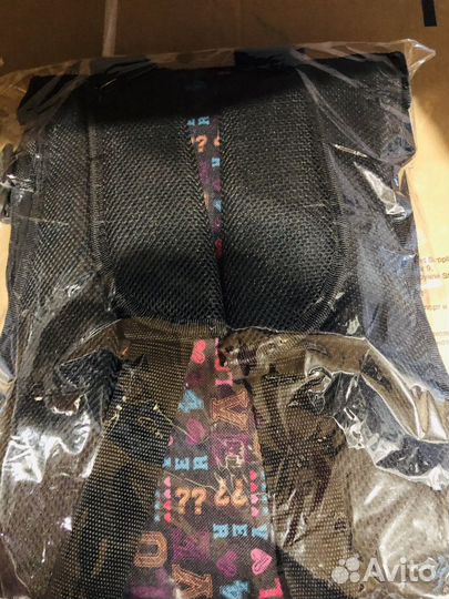 Автокресла бескаркасные с рисунками