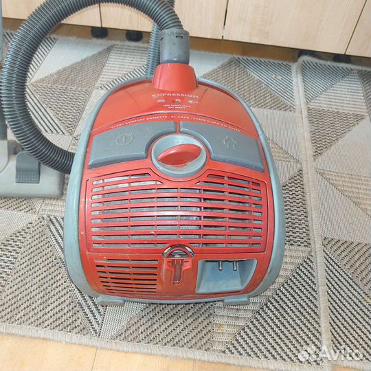 Пылесос Philips