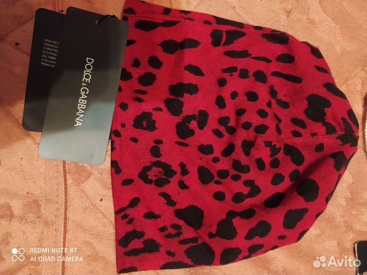 Шапка plein оригинал, Valentino, cavalli