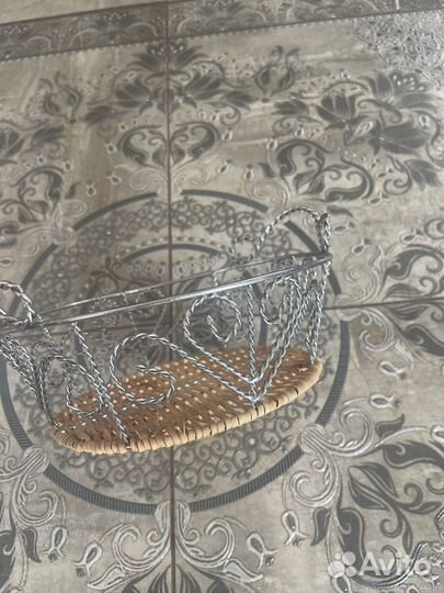 Ваза для фруктов