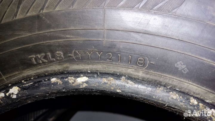 Yokohama Ice Guard IG65 235/65 R17