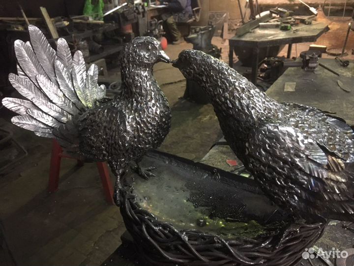 Скульптура