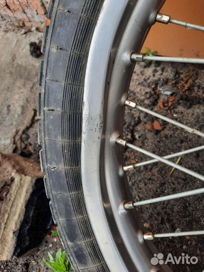 Запчасти на мотоцикл Чезет (cezet)