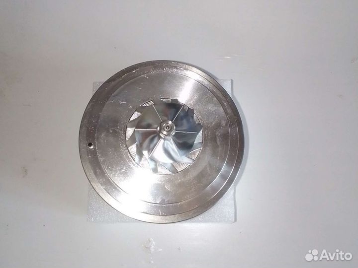 Картридж на турбину Cummins/Gaz/Toano/VW/Foton