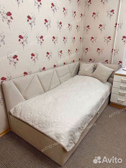 Детский диван кровать