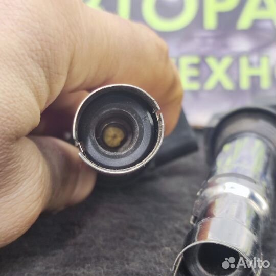 Катушка зажигания Seat Ibiza