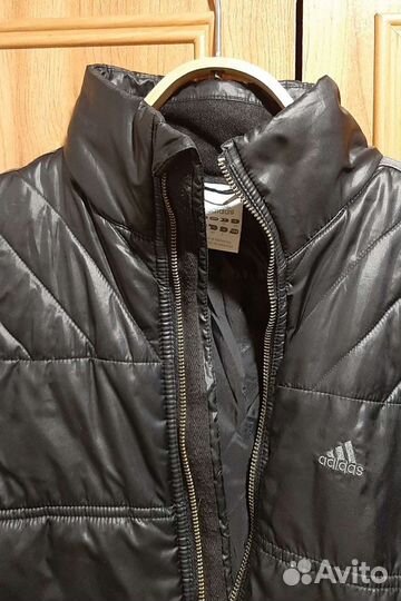 Куртка Adidas