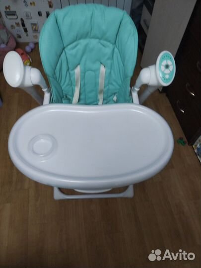 Стульчик - качели Triumph