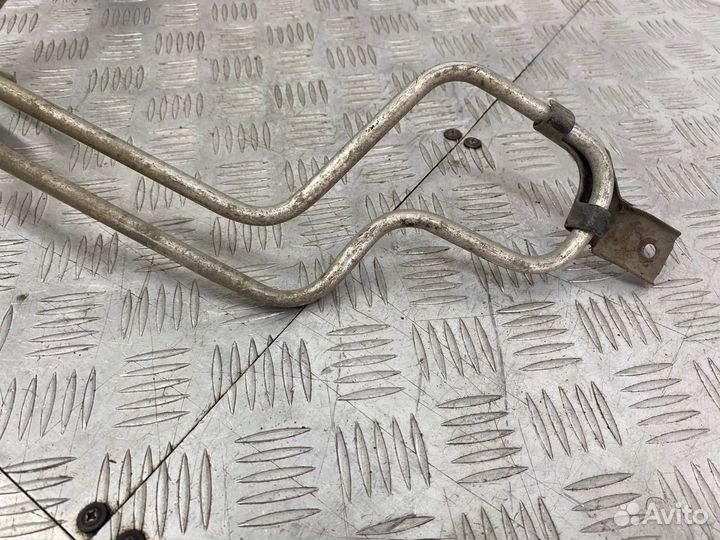 Б/У Трубка гидроусилителя (гура, патрубок, шланг)