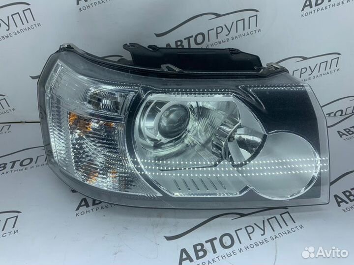 Фара правая Lr Rr Freelander 2 L359 LCI (Л359