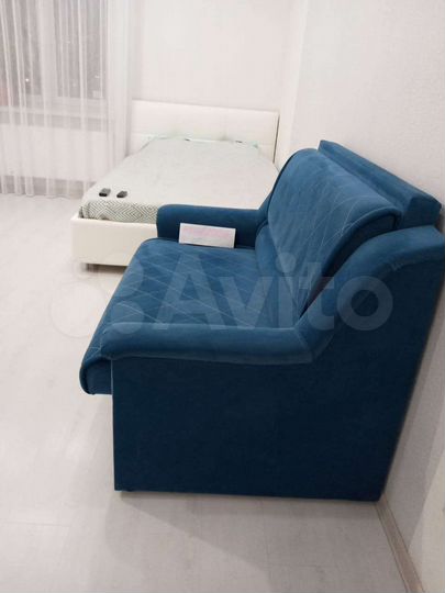 Квартира-студия, 29,8 м², 5/12 эт.