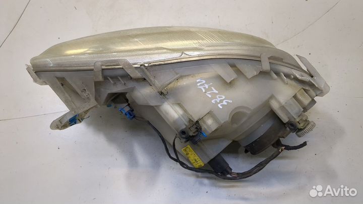 Фара (передняя) SMART Fortwo, 1999