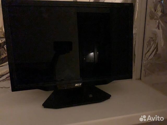 Монитор Acer X202W