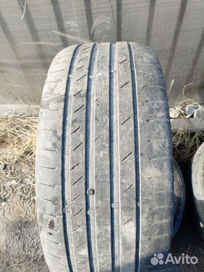 Kumho Ecsta PS71 245/40 R19 98Y
