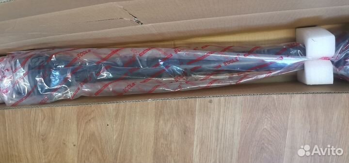 Привод правый kia optima