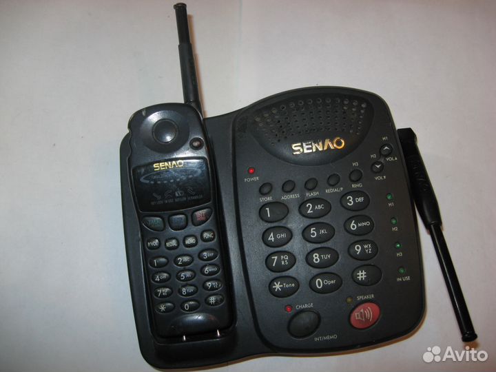 Senao SN-258-358R Smart New Plus до 50 км