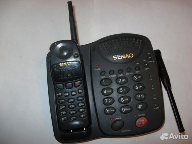 Senao SN-258-358R Smart New Plus до 50 км
