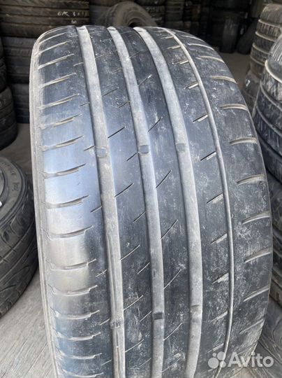 Continental ContiSportContact 3 245/40 R17 91W