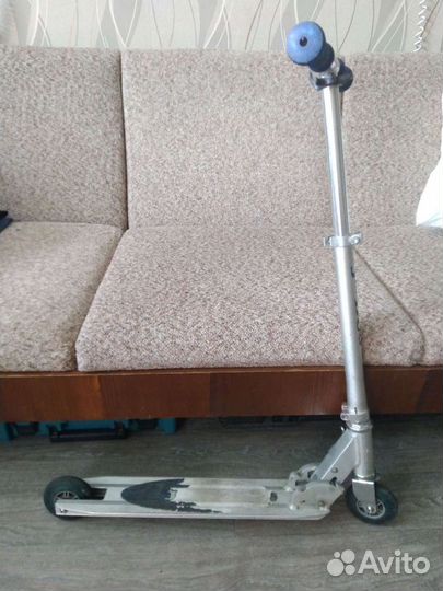 Самокат детский