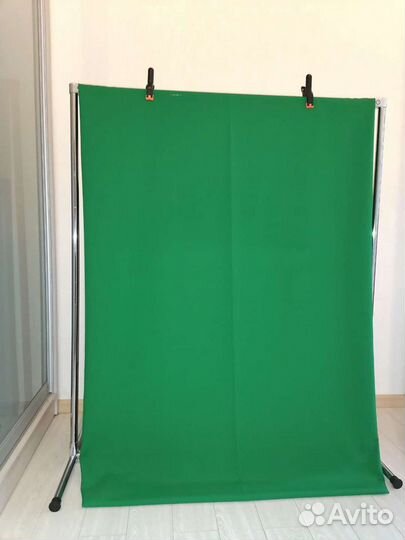 Хромакей 2 метра