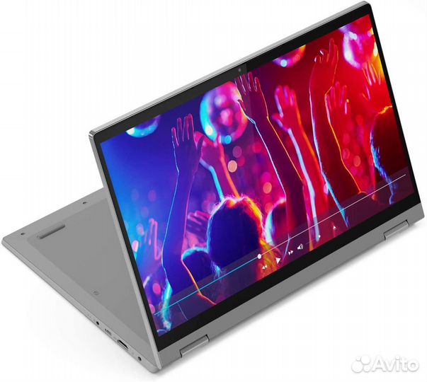 Ноутбук Lenovo IdeaPad Flex 5 14 Ryzen 7 5700U