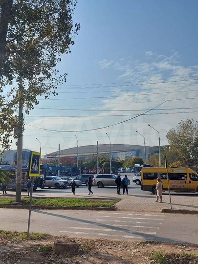 Свободного назначения, 10 м²