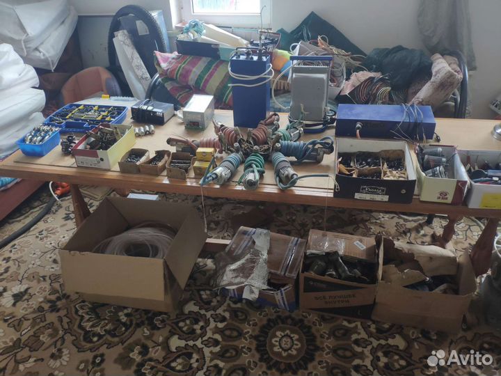 Машинки мсу 200