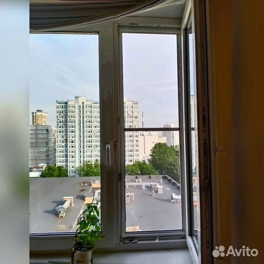 Москитная сетка за 1 день