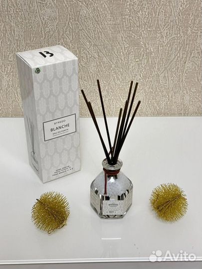 Диффузор для фена