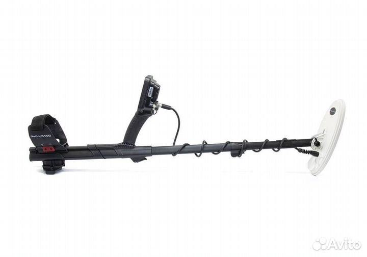 Металлоискатель Nokta&Makro Gold Finder 2000